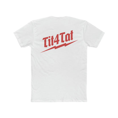 Tit4Tat - "Modernized Mason" Men's T-Shirt