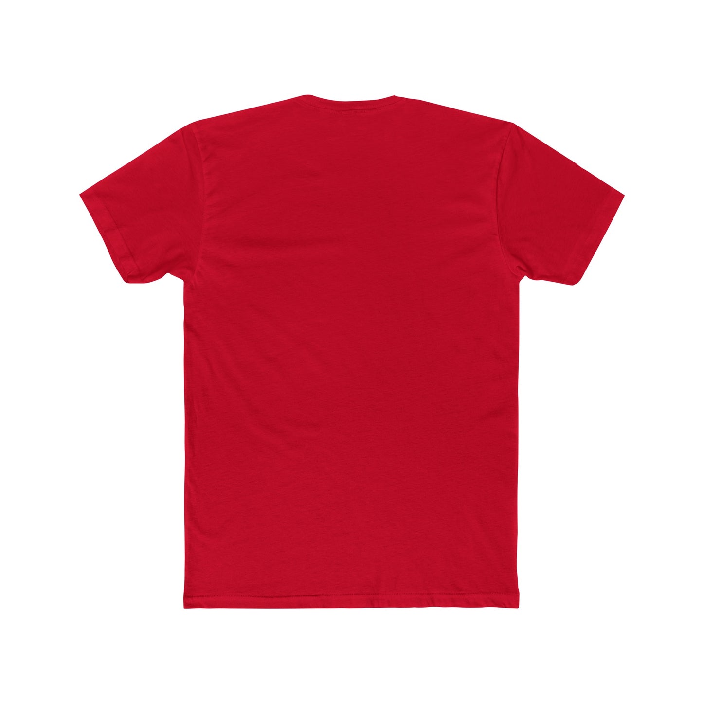 Tit4Tat - "Crimson Bloom" Men's T-Shirt