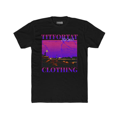 Tit4Tat - "Homegrown Vibes" Men's T-Shirt
