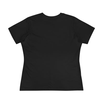 Tit4Tat - "Pretty & Petty" Women's Boyfriend T-Shirt