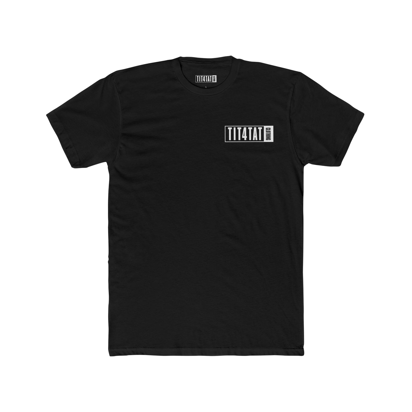 Tit4Tat - "Ice Veins" Men's T-Shirt