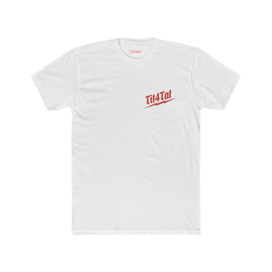 Tit4Tat - "Modernized Mason" Men's T-Shirt
