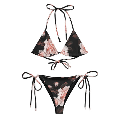 Tit4Tat - "Blossom Muse" String Bikini