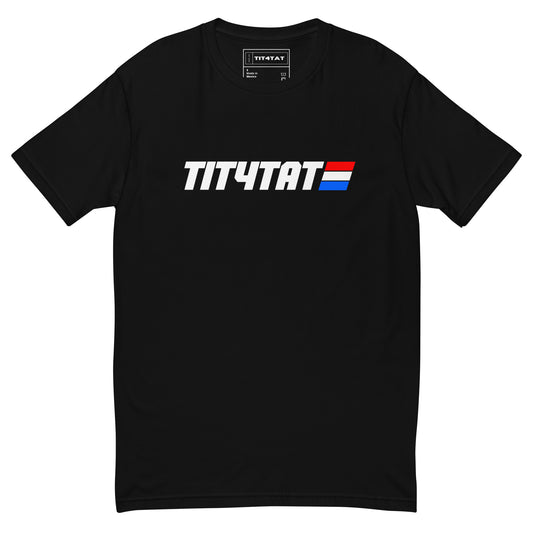 Tit4Tat - Camiseta de manga corta "Battlefield Blazers"