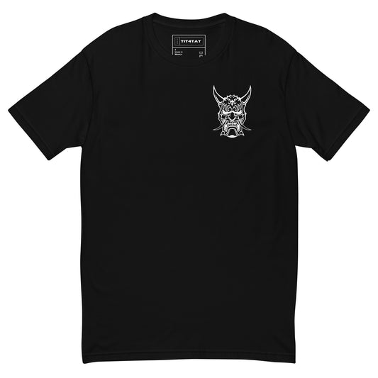 Tit4Tat - Camiseta de manga corta "Villano's Genesis"